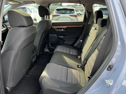 Used 2021 Honda CR-V EX image 23