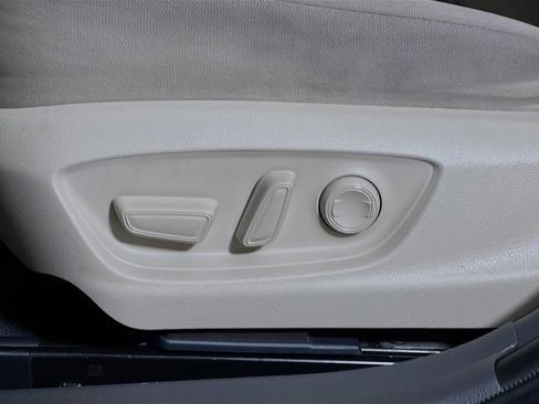 Used 2024 Toyota Camry LE image 16