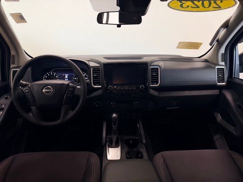 Used 2023 Nissan Frontier SV w/ SV Convenience Package AWD/4WD image 14