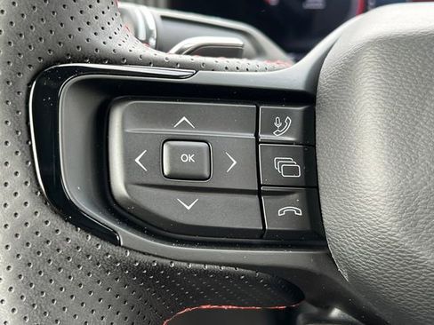 New 2026 Dodge Charger R/T AWD/4WD image 24