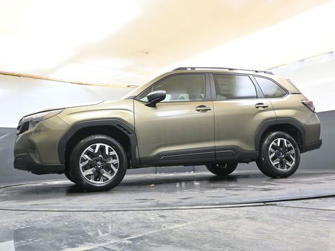 New 2026 Subaru Forester Premium image 39