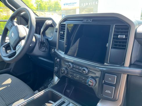 New 2026 Ford F150 STX AWD/4WD image 13