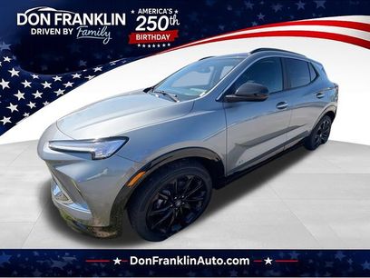 New 2026 Buick Encore GX Sport Touring w/ Comfort Package
