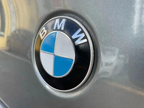 Used 2003 BMW Z4 2.5i RWD image 12