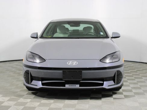 Used 2024 Hyundai Ioniq 6 SEL RWD image 13