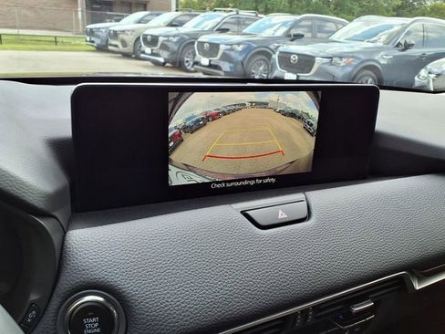 New 2026 MAZDA CX-90 3.3 Turbo w/ Premium Sport Pkg AWD/4WD image 8