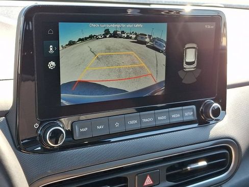 Certified 2023 Hyundai Kona Limited AWD/4WD image 24