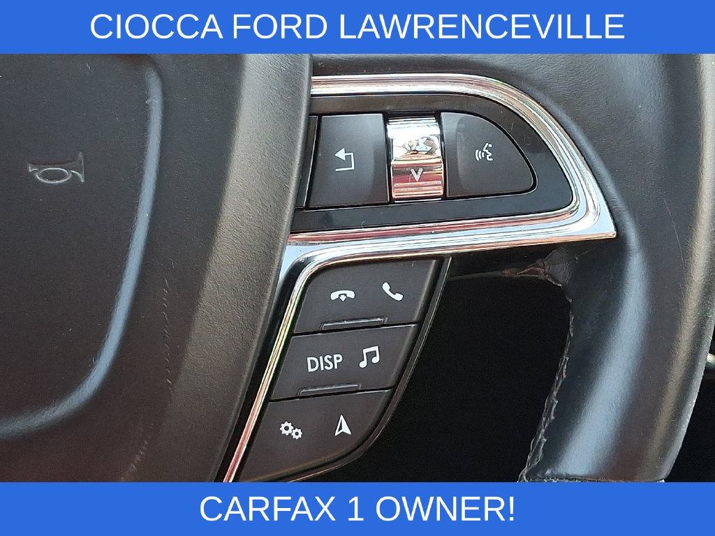 Used 2023 Lincoln Nautilus Reserve AWD/4WD image 26