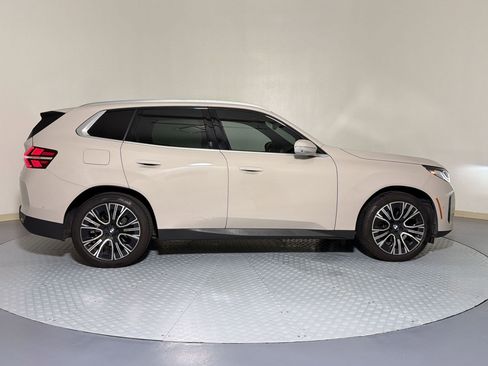 Used 2026 BMW X3 xDrive30 w/ Premium Package AWD/4WD image 8