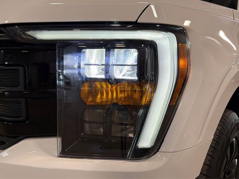 Used 2022 Ford F150 XLT w/ Equipment Group 302A High AWD/4WD image 13