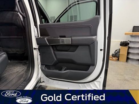 Certified 2023 Ford F150 XLT w/ Equipment Group 302A High AWD/4WD image 26
