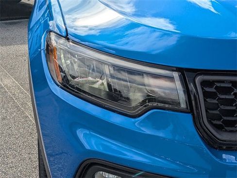 New 2026 Jeep Compass Latitude image 10