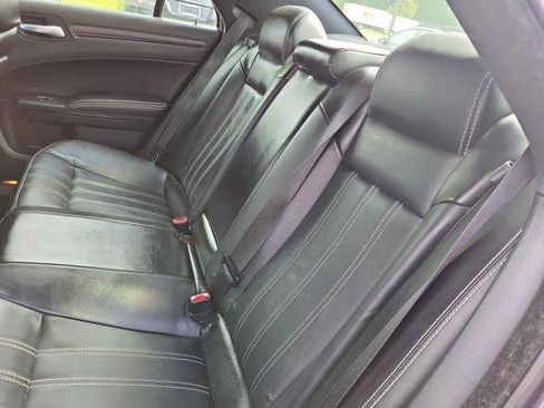 Used 2015 Chrysler 300 S image 11