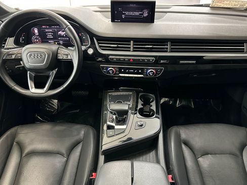 Used 2017 Audi Q7 3.0T Premium Plus AWD/4WD image 17