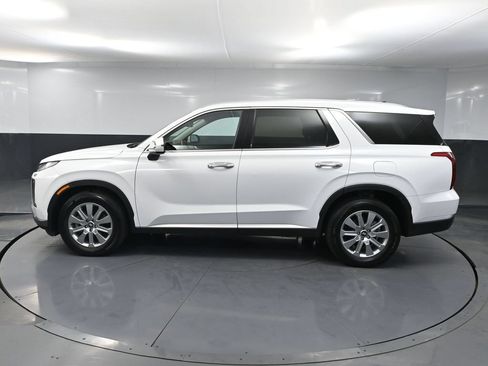 Used 2025 Hyundai Palisade SEL AWD/4WD image 8
