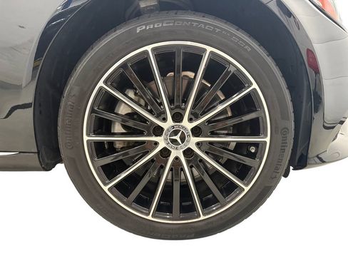 Used 2019 Mercedes-Benz C 300 4MATIC Sedan image 9