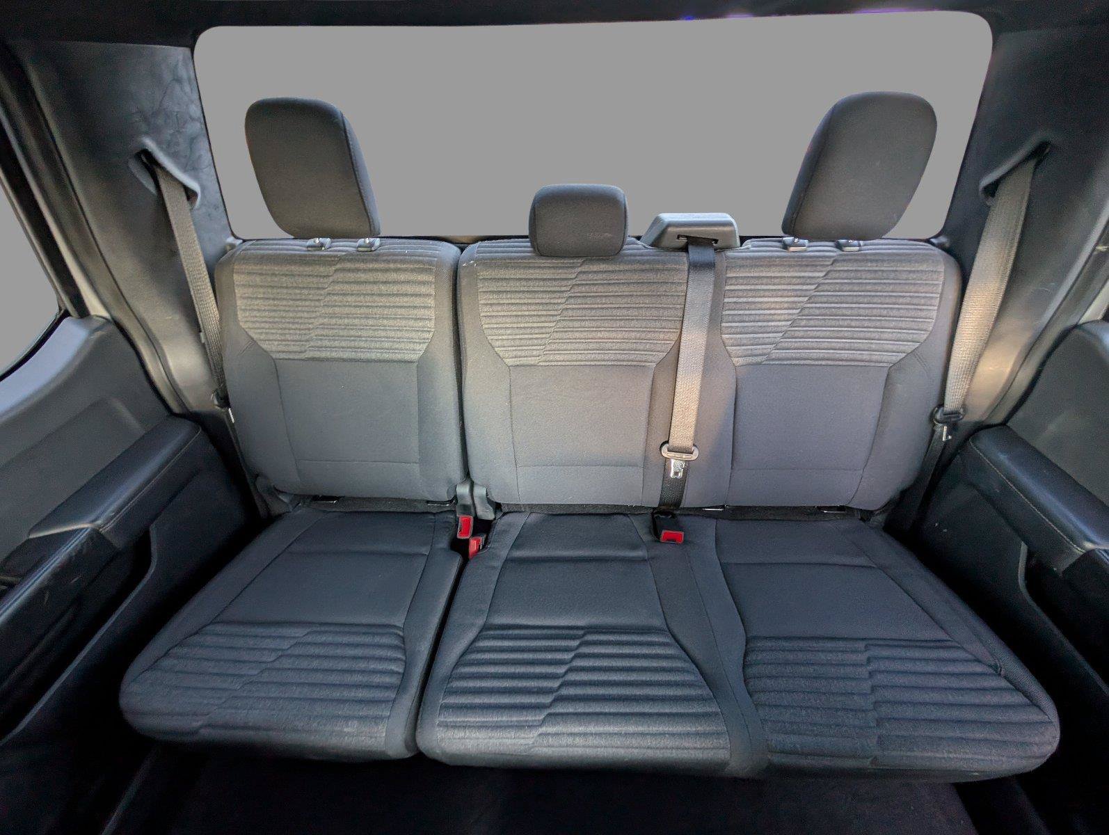 Used 2023 Ford F150 XL w/ STX Appearance Package RWD image 30