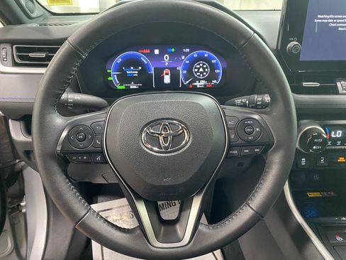 Certified 2024 Toyota RAV4 XSE w/ Advanced Technology Package AWD/4WD image 28