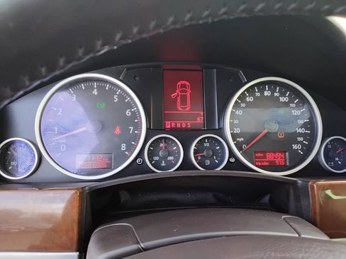 Used 2008 Volkswagen Touareg V6 image 13