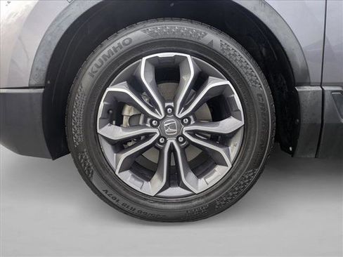 Used 2020 Honda CR-V EX image 24