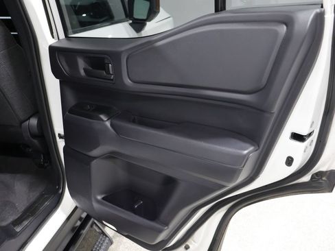 Certified 2025 Toyota Land Cruiser 1958 AWD/4WD image 20
