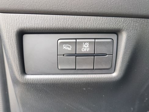 Certified 2023 MAZDA CX-5 AWD 2.5 S w/ Preferred Package image 25