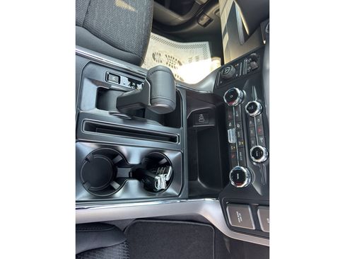 New 2026 Ford F150 XLT w/ Equipment Group 302A MID AWD/4WD image 15