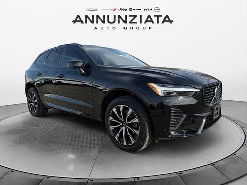 Used 2024 Volvo XC60 B5 Core w/ Protection Package Premier image 7