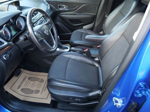Used 2016 Buick Encore Convenience image 10