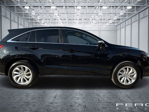 Used 2017 Acura RDX FWD image 6