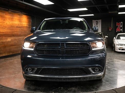 Used 2019 Dodge Durango GT image 8
