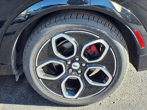 Used 2022 Ford Mustang Mach-E GT image 26