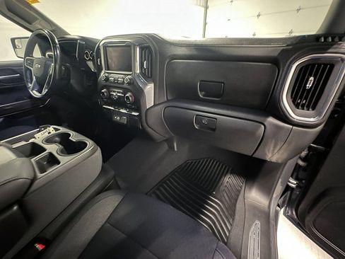 Used 2020 Chevrolet Silverado 1500 LT w/ All-Star Edition AWD/4WD image 27