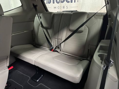 Used 2021 Volkswagen Atlas SEL Premium AWD/4WD image 23