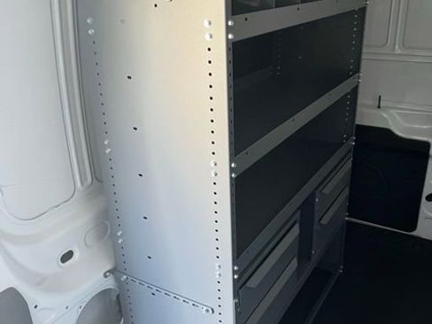 New 2024 Ford Transit 250 148 Medium Roof w/ Load Area Protection Package image 15