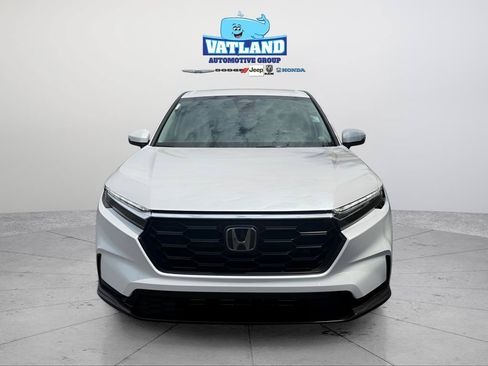 New 2026 Honda CR-V LX image 8