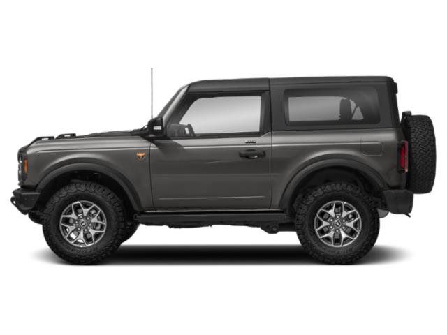 Certified 2023 Ford Bronco Badlands AWD/4WD image 2