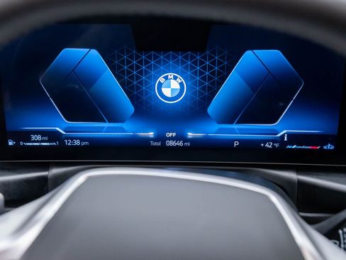 Certified 2025 BMW 430i xDrive w/ Premium Package image 23