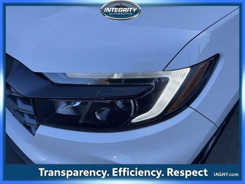 Used 2022 Honda Passport TrailSport image 5