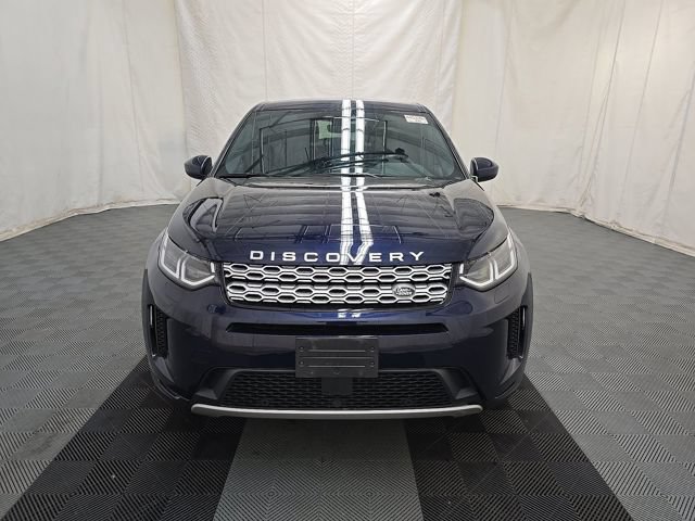 Used 2023 Land Rover Discovery Sport S AWD/4WD image 2