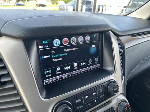 Used 2019 GMC Yukon Denali w/ Denali Ultimate Package AWD/4WD image 16