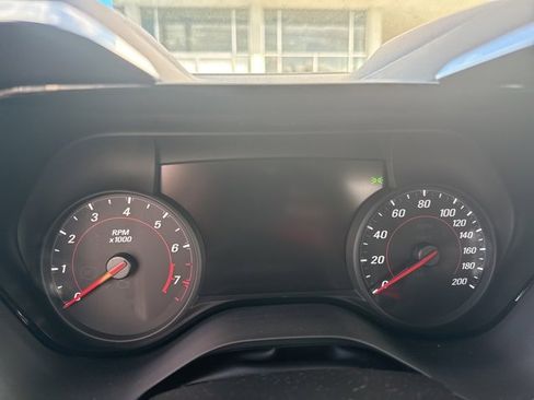 Used 2018 Chevrolet Camaro ZL1 image 12