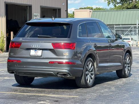 Used 2019 Audi Q7 2.0T Premium Plus w/ Premium Plus Package AWD/4WD image 48