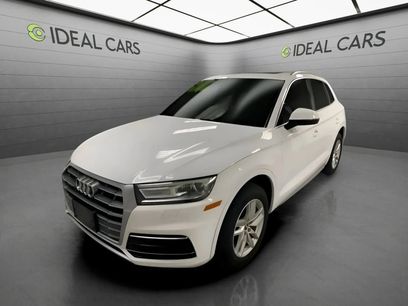 Used 2020 Audi Q5 2.0T Premium