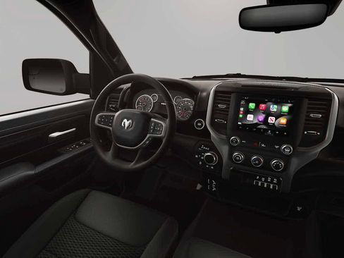 New 2026 RAM 1500 Tradesman image 20