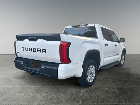Used 2023 Toyota Tundra SR5 image 7