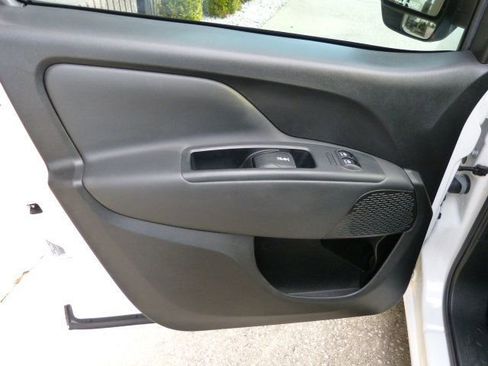 Used 2022 RAM ProMaster City Wagon image 26