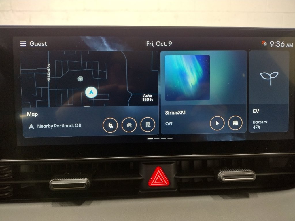 New 2027 Hyundai Ioniq 5 XRT AWD/4WD image 33