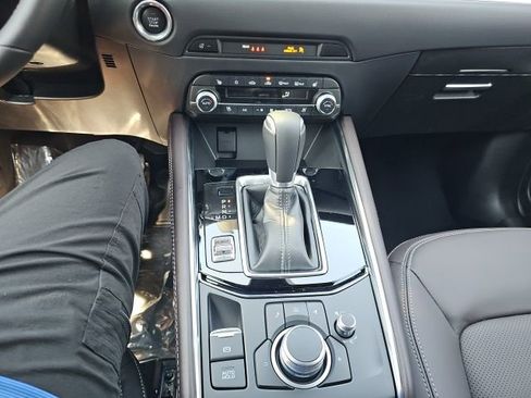New 2025 MAZDA CX-5 Signature image 22