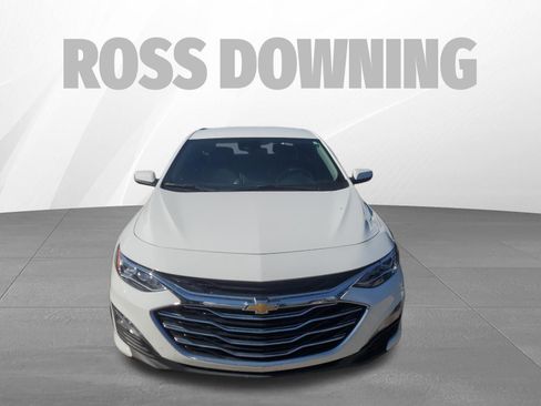 Used 2024 Chevrolet Malibu LT image 2